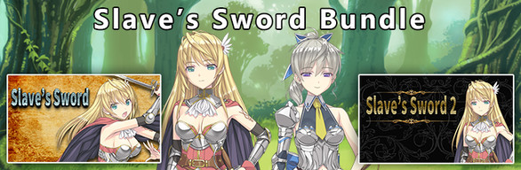 Slave's Sword Bundle