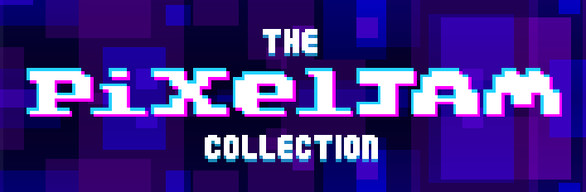 The Pixeljam Collection