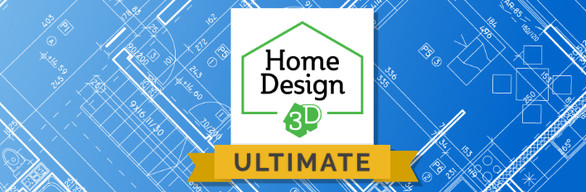 Home Design 3D Ultimate trên Steam