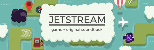 Jetstream + Soundtrack
