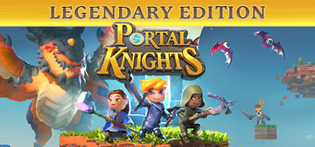 portal knights free download