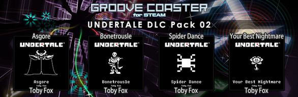 Undertale Steam Deck 