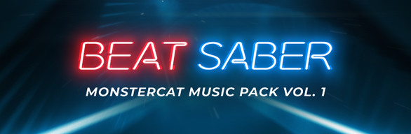 Beat Saber - Monstercat Music Pack Vol. 1
