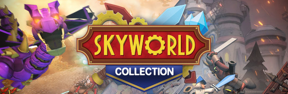 Skyworld Collection