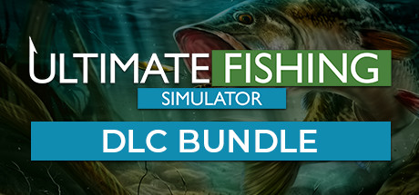 Ultimate Fishing Simulator - DLC Bundle on Steam