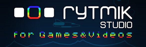 Rytmik Studio for Games&Video
