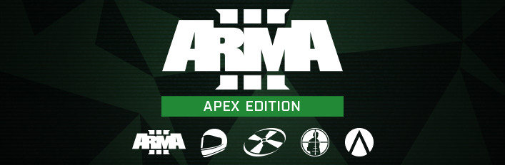 Arma 3 Apex Edition on Steam