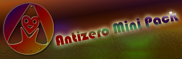 Antizero mini Pack
