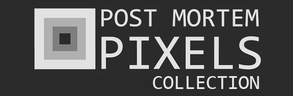 Post Mortem Pixels Collection