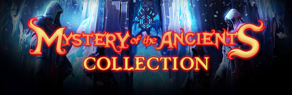 Mystery of the Ancients Collection
