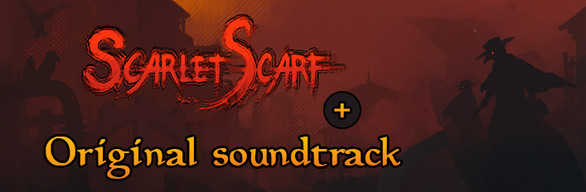 Sanator: Scarlet Scarf + OST