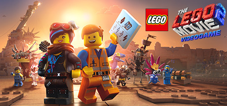 Lego movie sales 2 pc