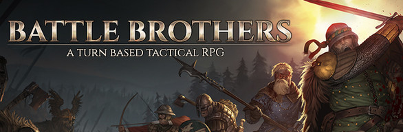 Battle Brothers & All DLC