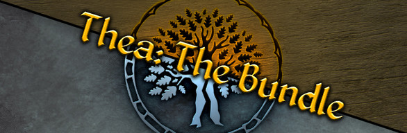 Thea: The Bundle