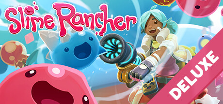 Slime Rancher: Deluxe Edition - Monomi Park - Jogos de Ação