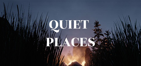 Save 36% on Quiet Places on Steam