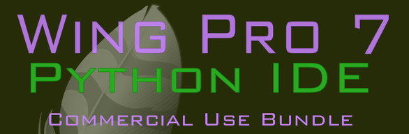 Wing Pro 7 Commercial Use Bundle