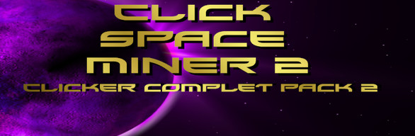 CLICKER COMPLET PACK 2