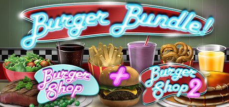 BURGER RESTAURANT 2 jogo online gratuito em