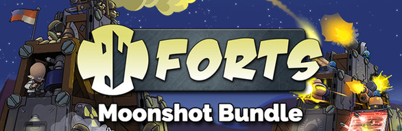 Forts  - Moonshot Bundle