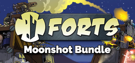 Forts on Steam