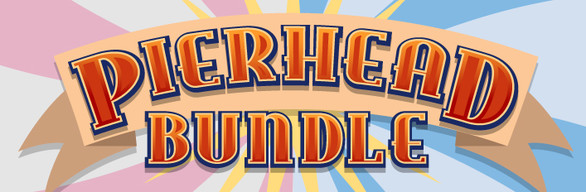 Pierhead Arcade Bundle