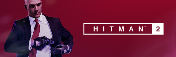 HITMAN™ 2 – Standard Edition