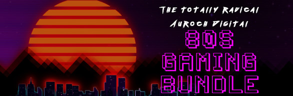 Auroch Digital 80s Bundle