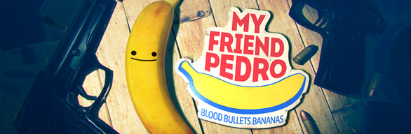 My Friend Pedro + Soundtrack Bundle