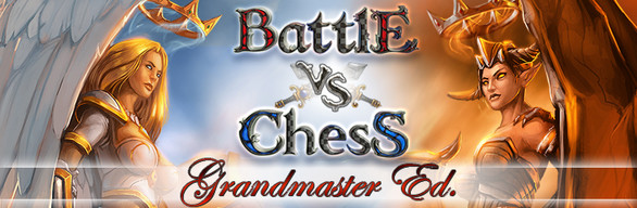 Battle vs Chess