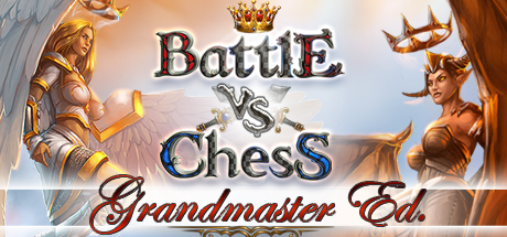 Battle vs Chess