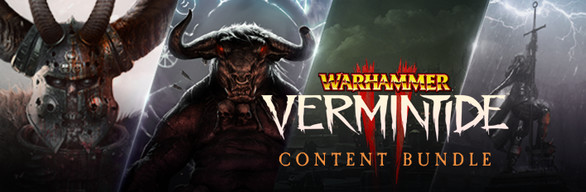 Warhammer: Vermintide 2 - Content Bundle