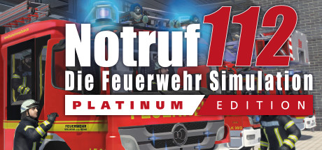 Notruf 112  Emergency Call 112 - Platinum Edition on Steam