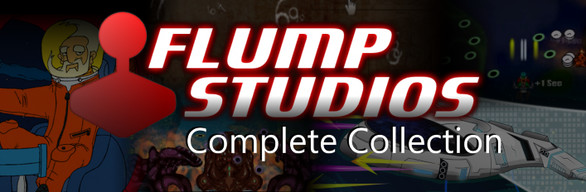 Flump Studios Complete Pack