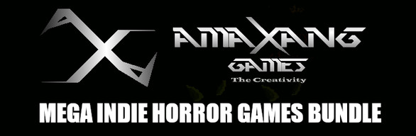Mega Indie Horror Games Bundle