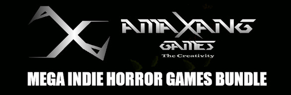 Masters of (indie) Horror Bundle no Steam