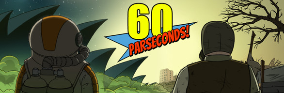 60 Parseconds!