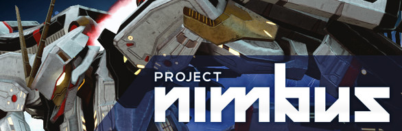 Project Nimbus: Complete Edition + Original Soundtrack Bundle
