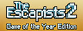 Купить ключ дешево The Escapists 2. Game of the Year Edition