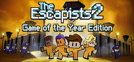 Economize 75% em The Escapists 2 no Steam