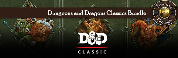 Save 35 On D D Classics On Steam