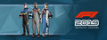Купить дешево F1 2019. Suited Up Pack Купить ключ дешево F1 2019. Suited Up Pack