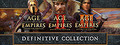 Купить ключ дешево Age of Empires. Definitive Collection