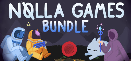 Super Bundle Steam Pack Offline - Nadex Games