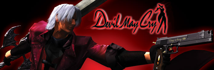 Devil May Cry 4: Special Edition Demon Hunter Bundle on Steam