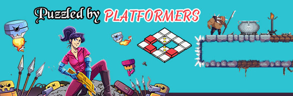 Puzzled by Platformers Bundle