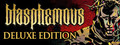 Купить дешево Blasphemous. Digital Deluxe Edition Купить ключ дешево Blasphemous. Digital Deluxe Edition