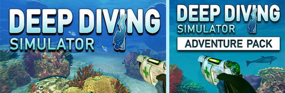 Deep Diving Platinum Edition