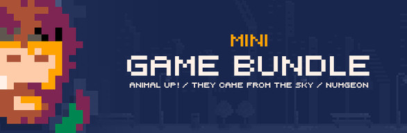 Mini Game Bundle