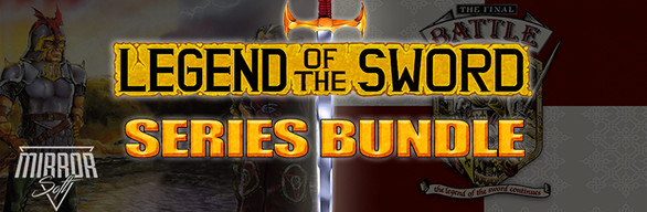 Legend of the Sword Series